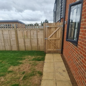 Post Construction Cleaning Maldon